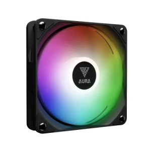 Gamdias AURA GL360 LITE ARGB All-in-One Liquid CPU Cooler